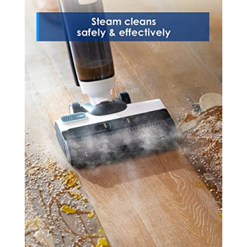 Tineco FLOOR ONE S5 Steam Corded All-in-One Cleaner