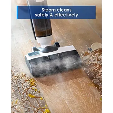 Tineco FLOOR ONE S5 Steam Corded All-in-One Cleaner