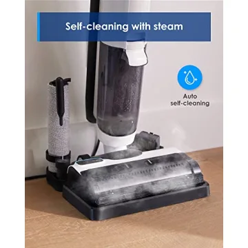 Tineco FLOOR ONE S5 Steam Corded All-in-One Cleaner