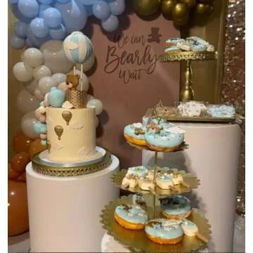 Elegant Arch Backdrop Cover for All Occasions 3x6ft