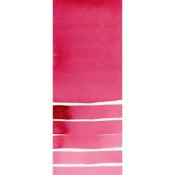 Daniel Smith Quinacridone Rose 5ml Watercolor Paint Tube