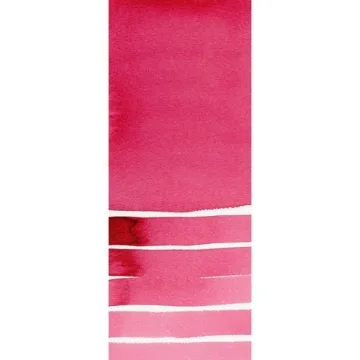 Daniel Smith Quinacridone Rose 5ml Watercolor Paint Tube
