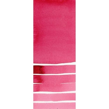 Daniel Smith Quinacridone Rose 5ml Watercolor Paint Tube