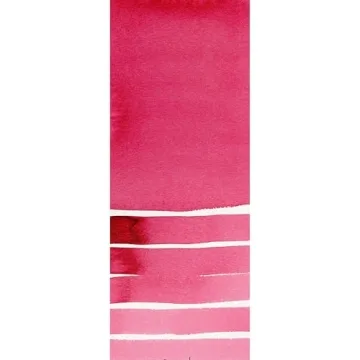 Daniel Smith Quinacridone Rose 5ml Watercolor Paint Tube