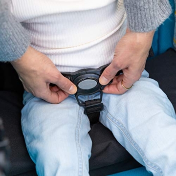 Baby Trend Expedition 2-in-1 Stroller Wagon PLUS Ultra Grey