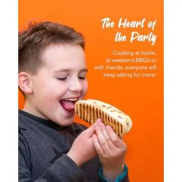 Funtable Korean Kimchi Ketchup (12.70 oz, Pack of 1) - Savoury & Spicy, Ketchup, Great Flavors, Easy-to-Use. Perfect for Chicken, Nuggets, Wings & Nachos, Tomato Sauce Alternative.