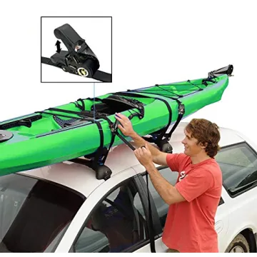 Heavy Duty Endless Ratchet Straps for Cargo Securing