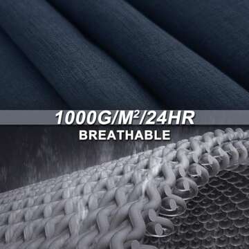 Women's Windproof Softshell Jacket with Fleece Lining