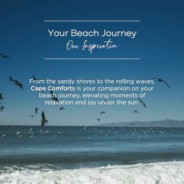 Oversized Turkish Beach Towel – Quick Dry Denim Blue