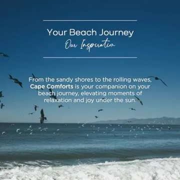 Oversized Turkish Beach Towel – Quick Dry Denim Blue