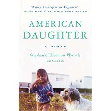 American Daughter: A Memoir - A Heartfelt Journey of Identity