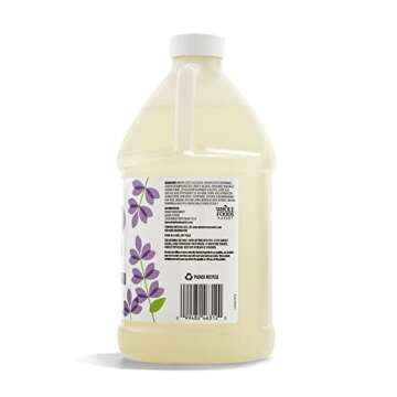 365 by Whole Foods Market, Lavender Foaming Hand Soap Refill, 64 Fl Oz