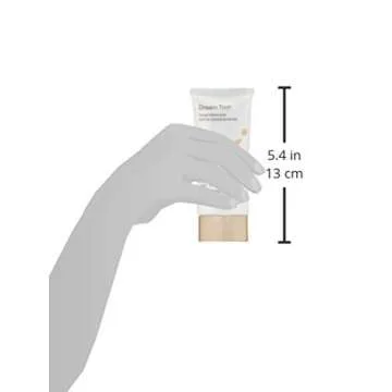 Jane Iredale Dream Tint SPF 15 Tinted Moisturizer