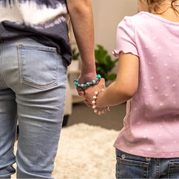 Hapinest Clay Jewelry Kit for Girls - Create Stunning Jewelry