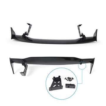 Coolplay® RC Car Spoiler for 1/10 Racing Enthusiasts