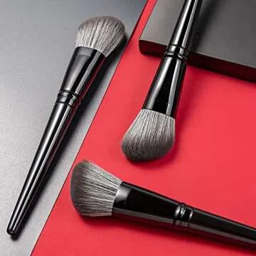 Anmor Contour Brush for Perfect Contouring and Blending