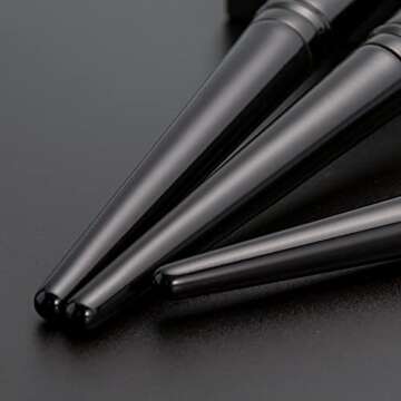 Anmor Contour Brush for Perfect Contouring and Blending