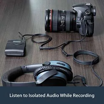 StarTech 3.5mm Audio Extension Y Cable for Audio Sharing