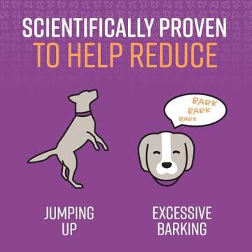 Stop Bad Dog Behavior Effortlessly with Sentry Spray