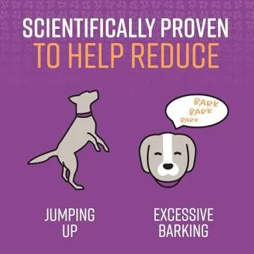 Stop Bad Dog Behavior Effortlessly with Sentry Spray