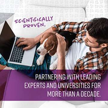 Stop Bad Dog Behavior Effortlessly with Sentry Spray