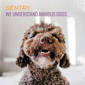 Stop Bad Dog Behavior Effortlessly with Sentry Spray