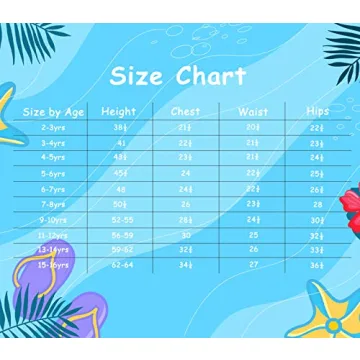 Zestonie Girls Long Sleeve Rash Guard One Piece Swimsuit