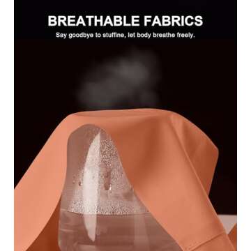 DEANGELMON Seamless Underwear for Women No Show Bikini Panties Comfortable Stretch Invisible Ladies Hipster Briefs 7 Pack X-Large