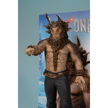 McFarlane Toys Red One Krampus 6in Figure Collectible