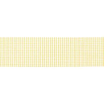 TOOLPRO Self- Adhesive Fiberglass Mesh Drywall Tape for Sealing Drywall Joints. (1, Yellow)