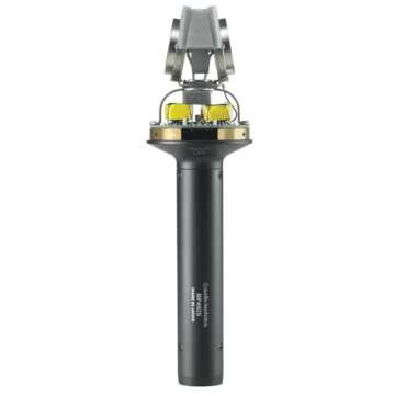 Audio-Technica BP4025 X/Y Stereo Field Recording Microphone