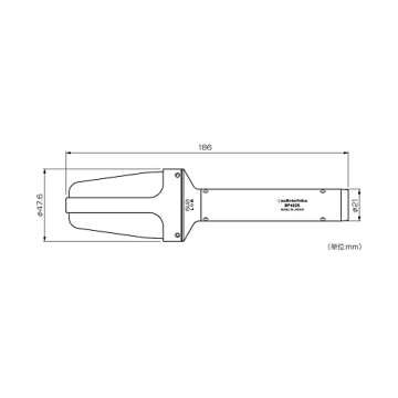 Audio-Technica BP4025 X/Y Stereo Field Recording Microphone