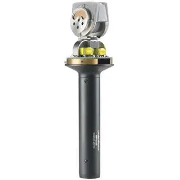 Audio-Technica BP4025 X/Y Stereo Field Recording Microphone