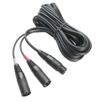 Audio-Technica BP4025 X/Y Stereo Field Recording Microphone