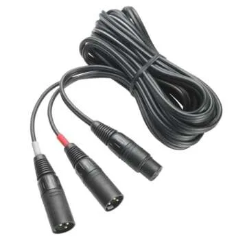 Audio-Technica BP4025 X/Y Stereo Field Recording Microphone