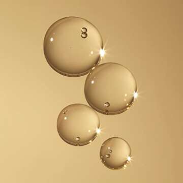 EVE LOM Intense Hydration Serum | Lightweight daily face and neck serum. Hydrates skin up to 72 hours after use - 30 ml