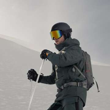 Garmin fēnix® 8 – 47 mm AMOLED Multisport GPS Smartwatch with Built-in Flashlight and Titan Band