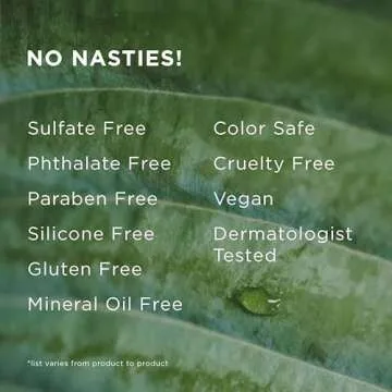 Hairitage The Rice Is Right Rice Water Hair Rinse with Rosemary + Quinoa - Nourishes Hair Follicles + Restores Hair Vitality - Thickening + Volumizing - Vegan for All Hair Types, 8 oz