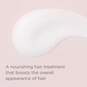 Hairitage The Rice Is Right Rice Water Hair Rinse with Rosemary + Quinoa - Nourishes Hair Follicles + Restores Hair Vitality - Thickening + Volumizing - Vegan for All Hair Types, 8 oz