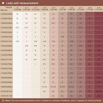 YUNCLOS Women's Business Office 1 Button Blazer Jacket and Pants Suit Set