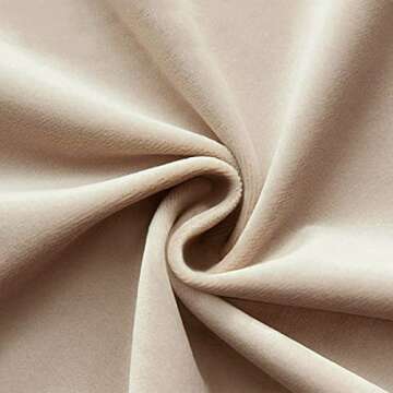 Otlsh Wavy Floor Mirror, 63" x 24" Full Length Mirror with Stand, Irregular Wavy Mirror, Wave Pattern, Flannel, Standing Mirror, Large Wall Mirror, Freestanding Black