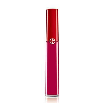 Giorgio Armani Lip Maestro Velvet Gloss for Women 0.22oz