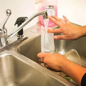 Food Labels Dissolvable by Food Safe - 500 Labels Roll