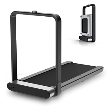 WALKINGPAD X21 Foldable Treadmill for Home Fitness