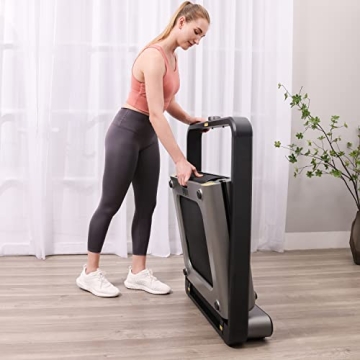 WALKINGPAD X21 Foldable Treadmill for Home Fitness