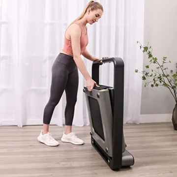 WALKINGPAD X21 Foldable Treadmill for Home Fitness