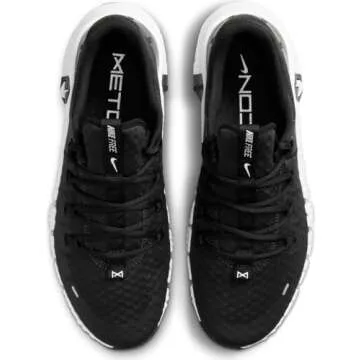 Nike Men's Sneakers - Perfect Stability for Weightlifting