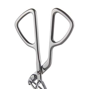 Revlon Salon Pro Eyelash Curler for Dramatic Curls