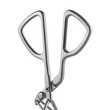 Revlon Salon Pro Eyelash Curler for Dramatic Curls
