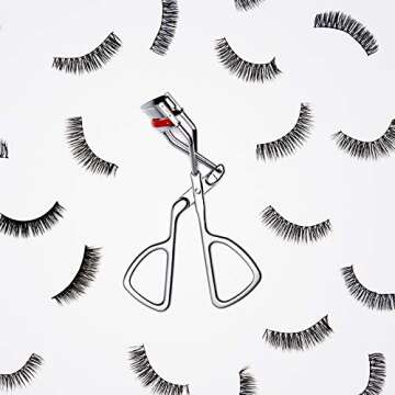 Revlon Salon Pro Eyelash Curler for Dramatic Curls
